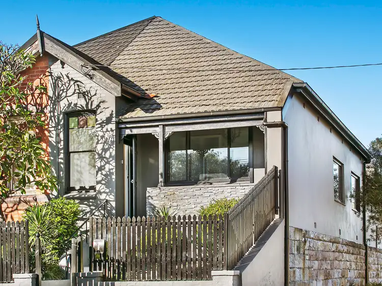 Fourth view of Homely house listing, 74 Tenterden Road, Botany NSW 2019