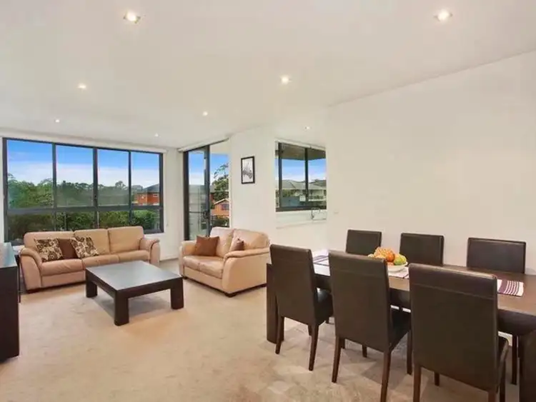 3/24 Clarence Avenue, Dee Why NSW 2099