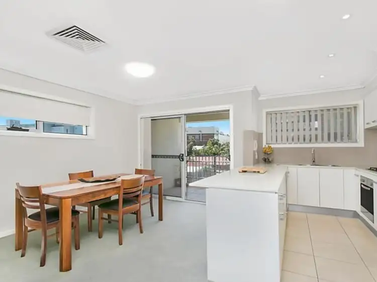 Second view of Homely apartment listing, 36/30 Stephen Road, Botany NSW 2019