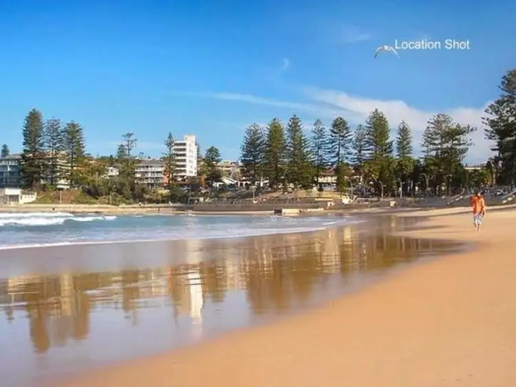Fourth view of Homely apartment listing, 22/10 Oaks Avenue, Dee Why NSW 2099