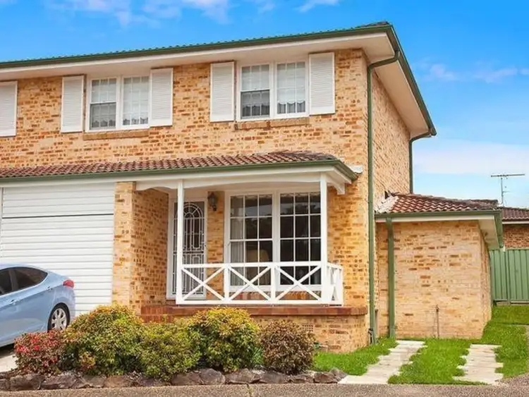 13/5 Oleander Parade, Caringbah NSW 2229