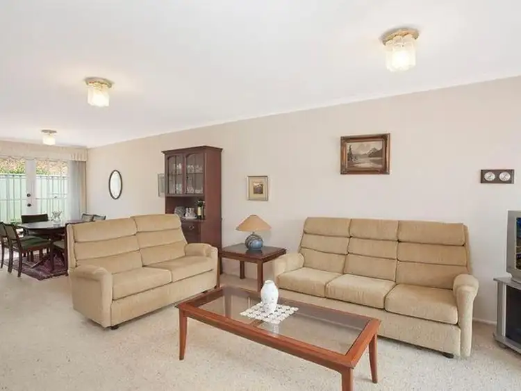 Second view of Homely townhouse listing, 13/5 Oleander Parade, Caringbah NSW 2229