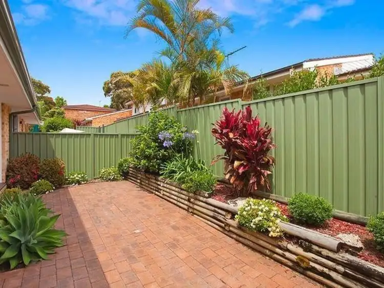 Third view of Homely townhouse listing, 13/5 Oleander Parade, Caringbah NSW 2229