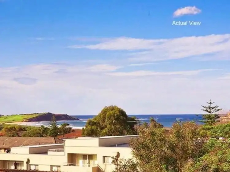 Second view of Homely apartment listing, 10/53 Oaks Avenue, Dee Why NSW 2099