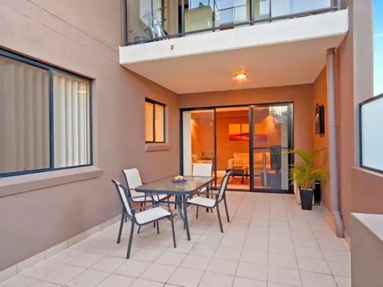 Second view of Homely apartment listing, 2/10 Oaks Avenue, Dee Why NSW 2099