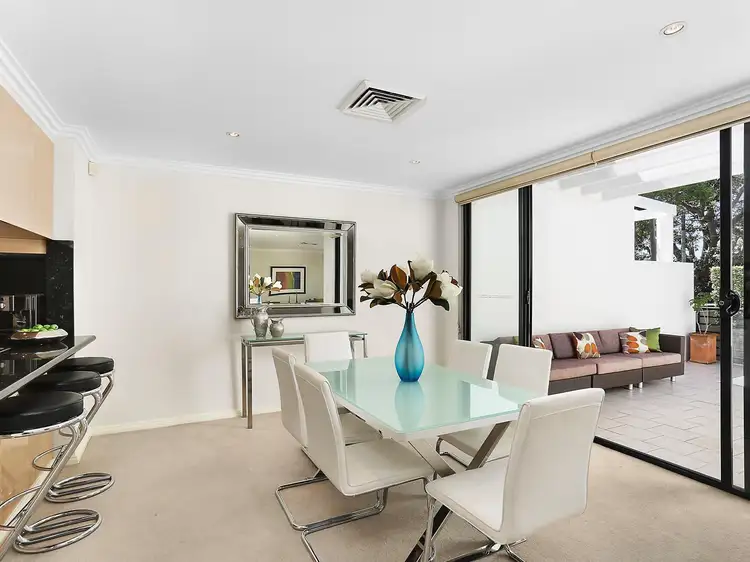Second view of Homely apartment listing, 1/239 O'Sullivan Road, Bellevue Hill NSW 2023