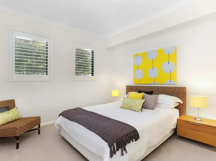 Third view of Homely apartment listing, 1/239 O'Sullivan Road, Bellevue Hill NSW 2023