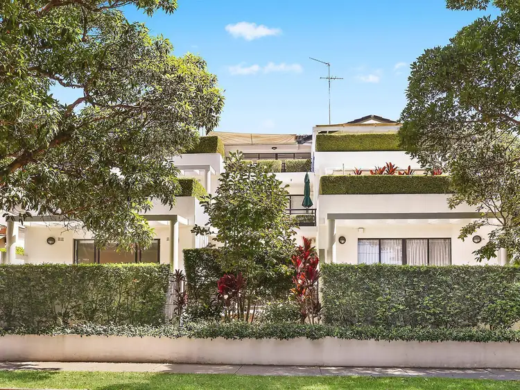 Fourth view of Homely apartment listing, 1/239 O'Sullivan Road, Bellevue Hill NSW 2023
