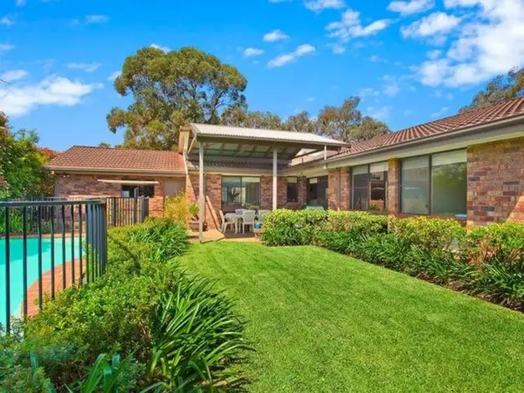 Second view of Homely house listing, 13 Oriana Drive, Illawong NSW 2234