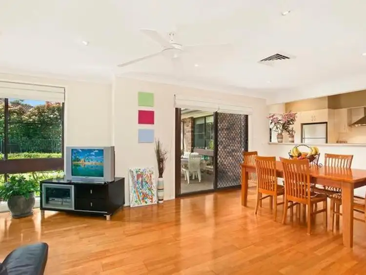 Third view of Homely house listing, 13 Oriana Drive, Illawong NSW 2234