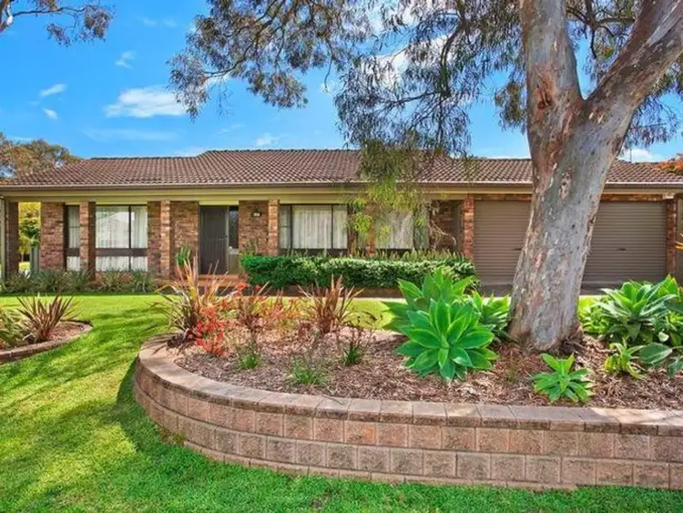 Fourth view of Homely house listing, 13 Oriana Drive, Illawong NSW 2234