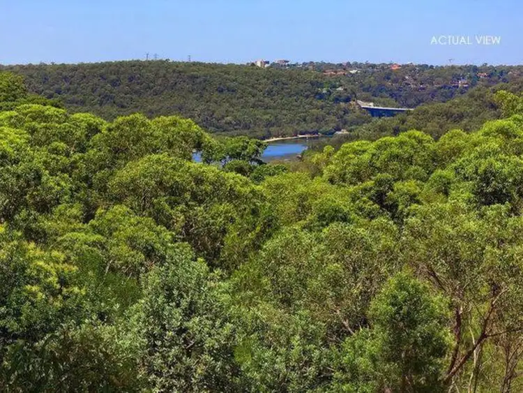 Second view of Homely house listing, 17 Osprey Drive, Illawong NSW 2234