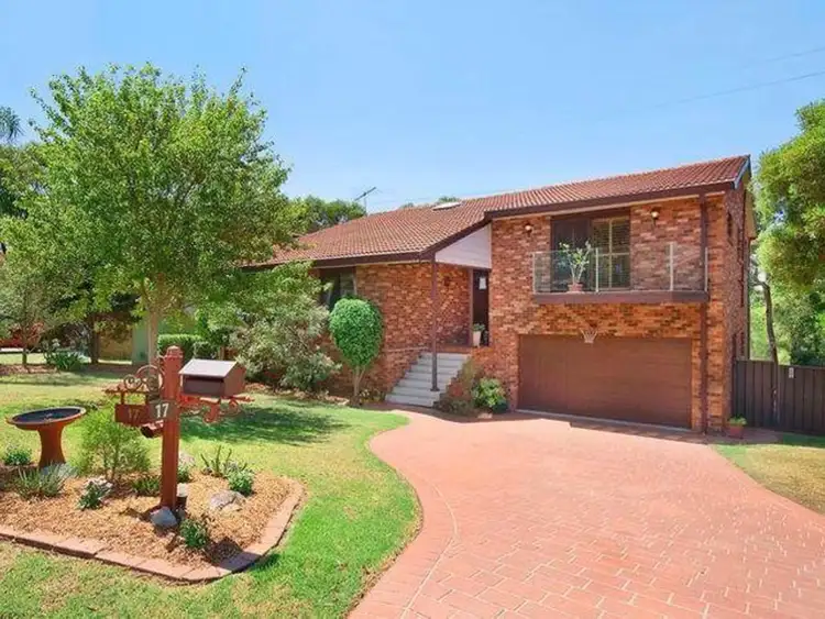 Fourth view of Homely house listing, 17 Osprey Drive, Illawong NSW 2234