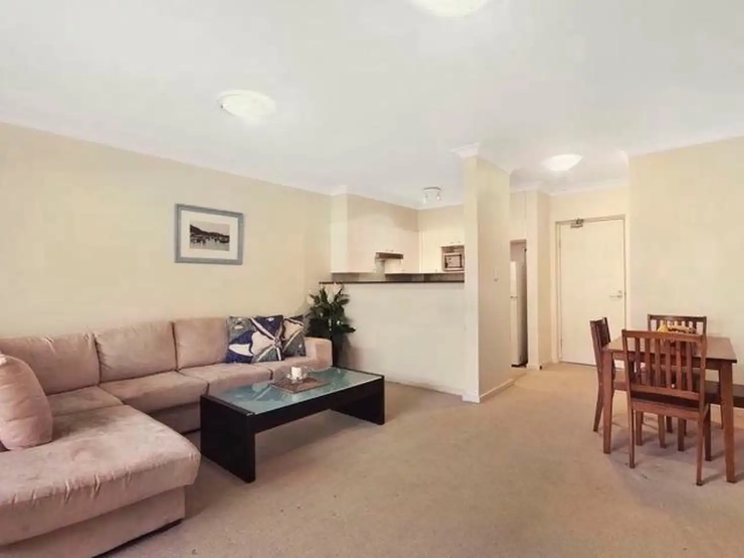 Main view of Homely apartment listing, 6/47 Oaks Avenue, Dee Why NSW 2099