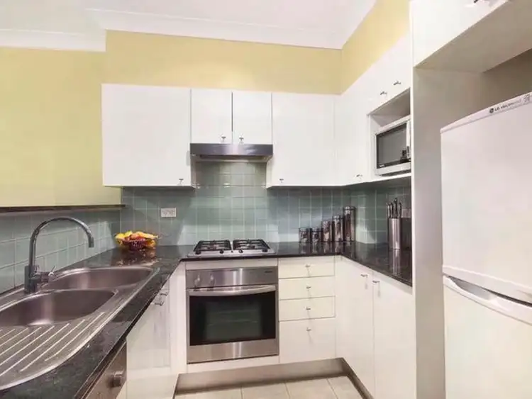 Second view of Homely apartment listing, 6/47 Oaks Avenue, Dee Why NSW 2099