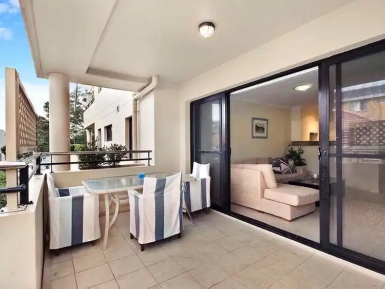 Third view of Homely apartment listing, 6/47 Oaks Avenue, Dee Why NSW 2099