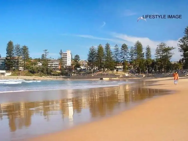 Fourth view of Homely apartment listing, 6/47 Oaks Avenue, Dee Why NSW 2099