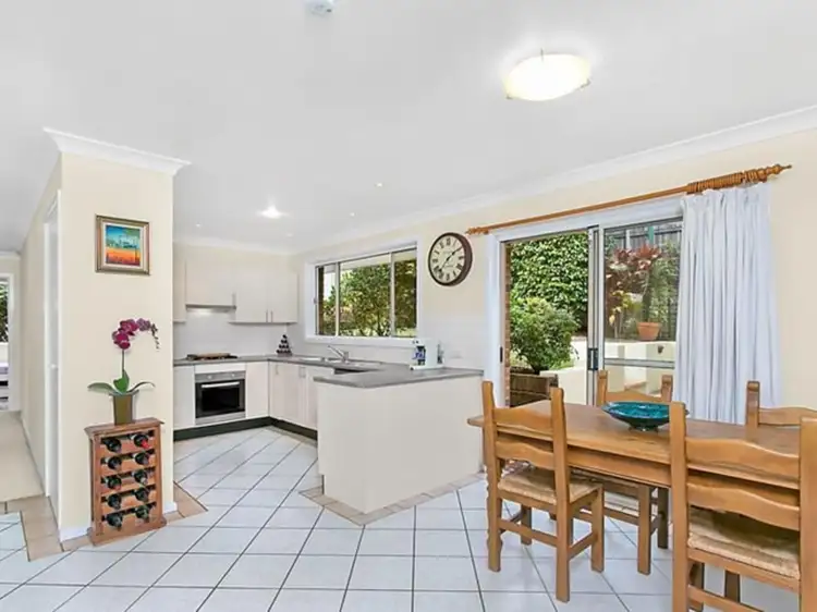 Main view of Homely house listing, 41A Toronto Avenue, Cromer NSW 2099