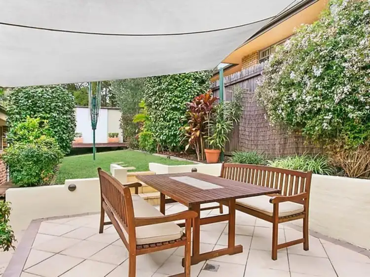 Second view of Homely house listing, 41A Toronto Avenue, Cromer NSW 2099