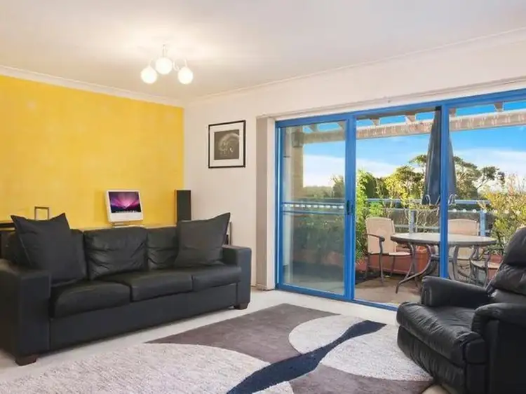 Second view of Homely apartment listing, 6/13 Clubb Crescent, Miranda NSW 2228
