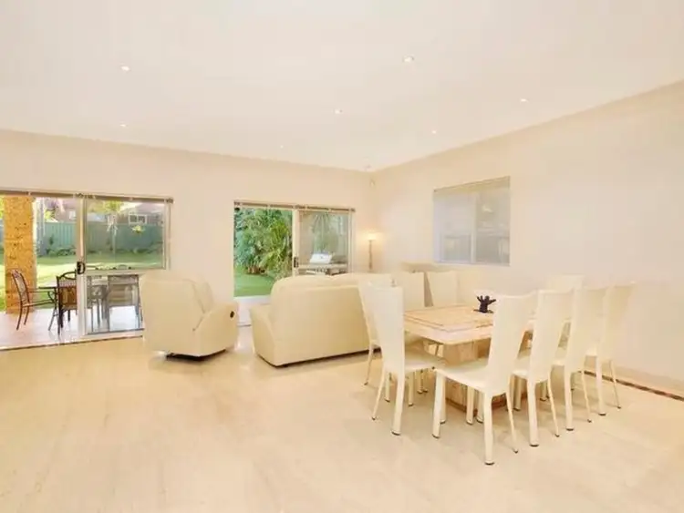 Second view of Homely house listing, 66 Harslett Crescent, Beverley Park NSW 2217