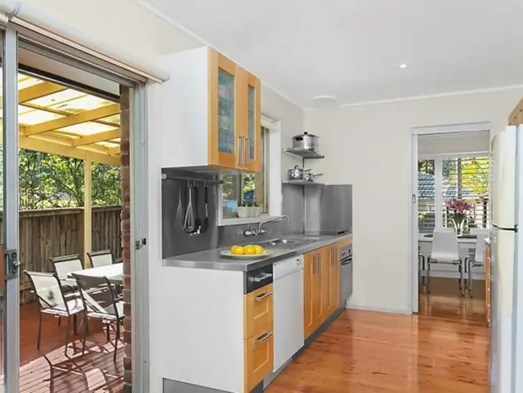Third view of Homely house listing, 86 Toronto Avenue, Cromer NSW 2099
