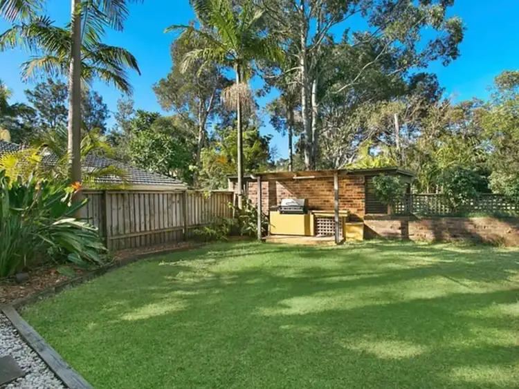 Fourth view of Homely house listing, 86 Toronto Avenue, Cromer NSW 2099