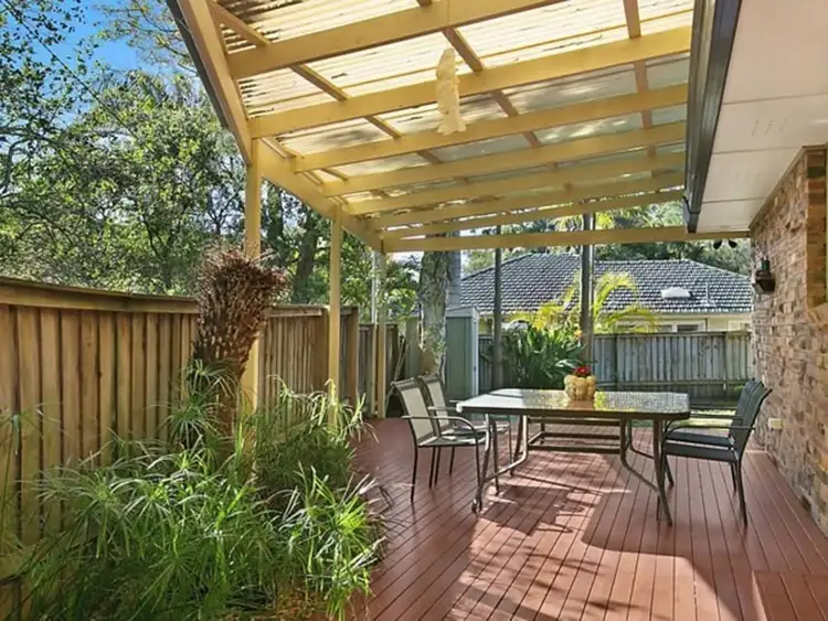 Fifth view of Homely house listing, 86 Toronto Avenue, Cromer NSW 2099