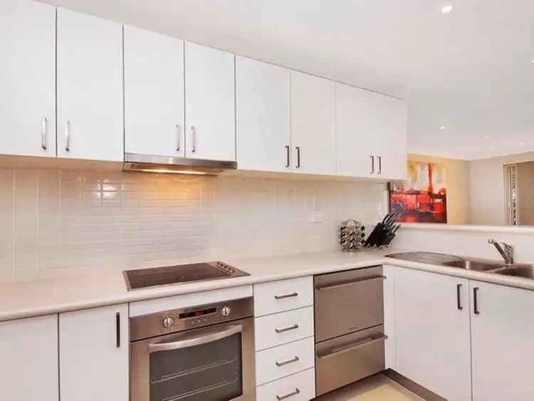 Third view of Homely apartment listing, 16/3 Ramu Close, Sylvania Waters NSW 2224