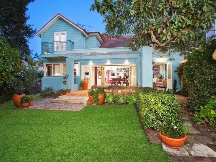 Main view of Homely house listing, 16 Hendy Avenue, Collaroy NSW 2097