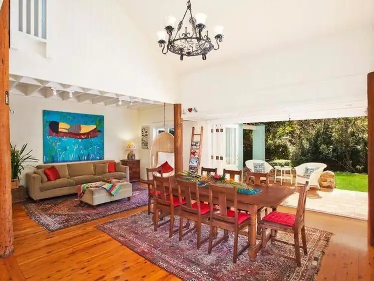 Second view of Homely house listing, 16 Hendy Avenue, Collaroy NSW 2097
