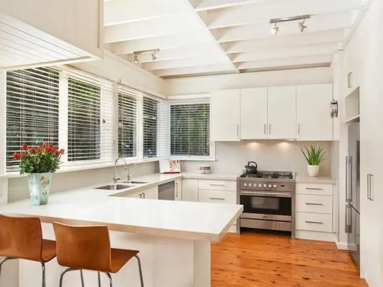 Third view of Homely house listing, 16 Hendy Avenue, Collaroy NSW 2097