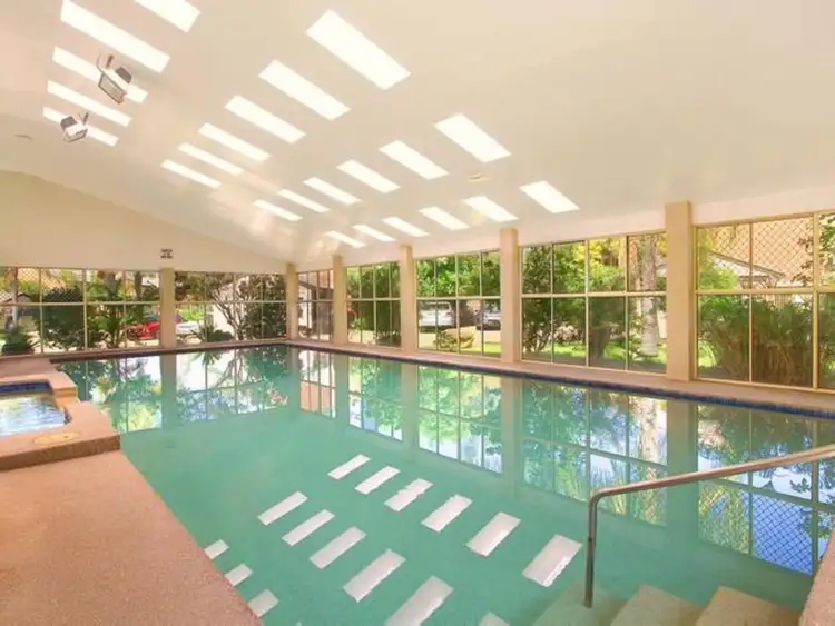 Second view of Homely apartment listing, 16/3 Ramu Close, Sylvania Waters NSW 2224