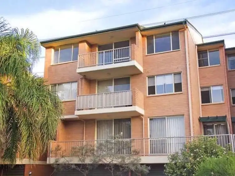 Third view of Homely apartment listing, 16/3 Ramu Close, Sylvania Waters NSW 2224
