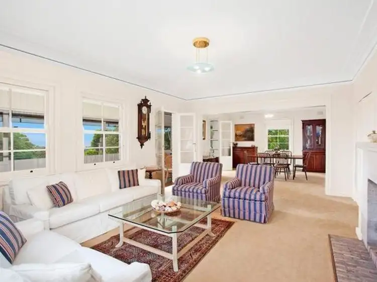 Main view of Homely house listing, 52-54 Anzac Avenue, Collaroy NSW 2097
