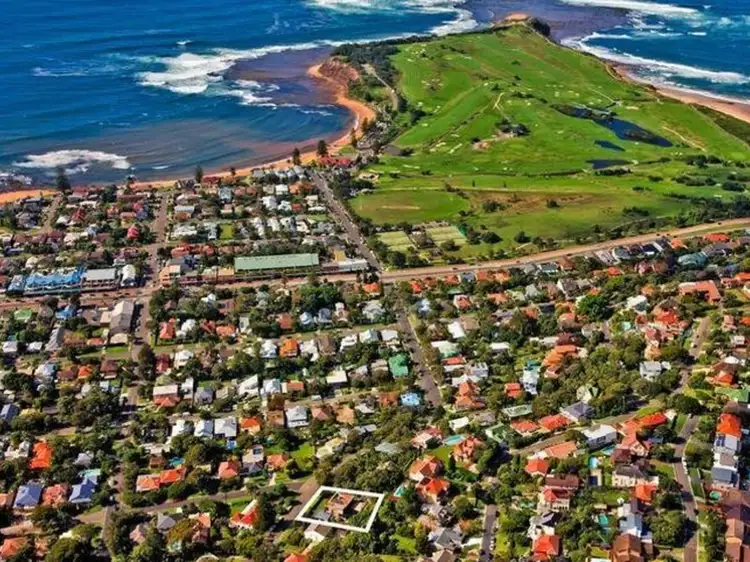 Third view of Homely house listing, 52-54 Anzac Avenue, Collaroy NSW 2097
