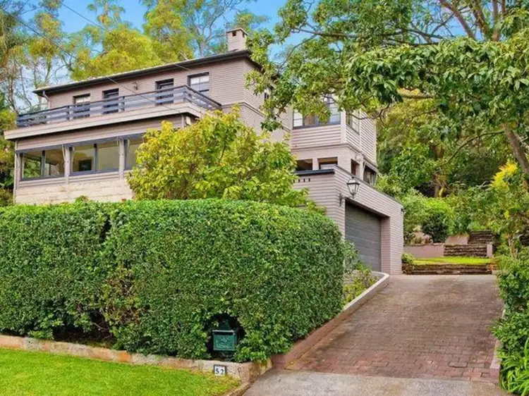 Fourth view of Homely house listing, 52-54 Anzac Avenue, Collaroy NSW 2097