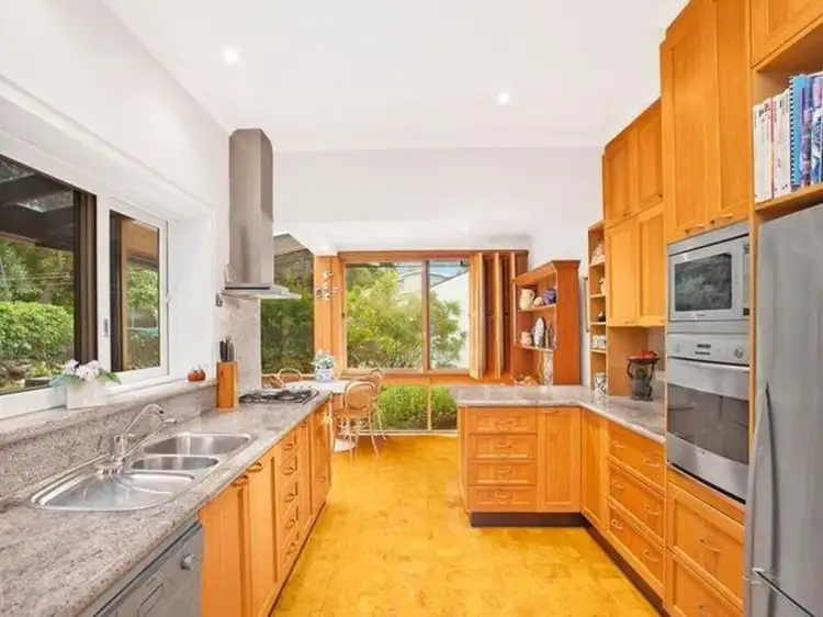 Sixth view of Homely house listing, 52-54 Anzac Avenue, Collaroy NSW 2097
