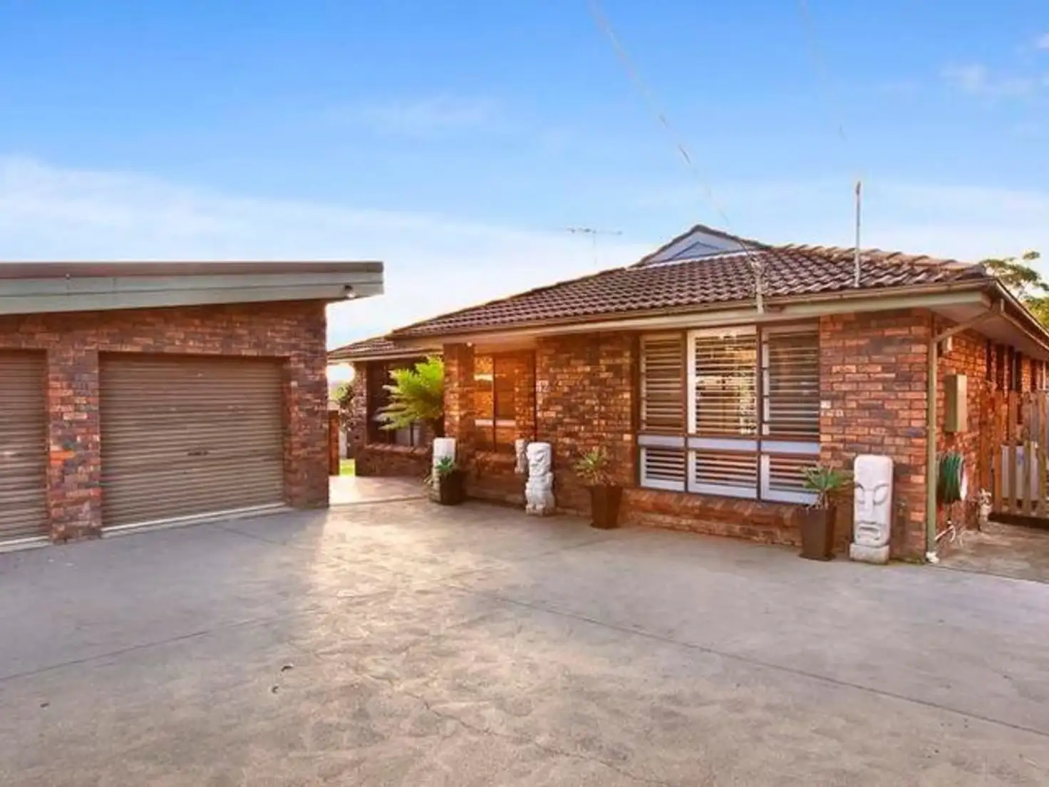 Main view of Homely house listing, 42 Rose Avenue, Collaroy NSW 2097