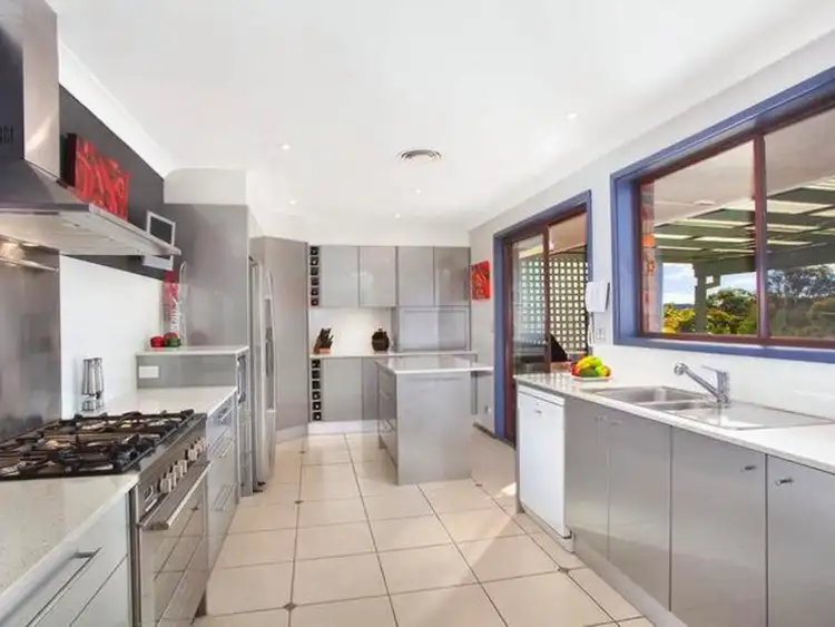 Third view of Homely house listing, 42 Rose Avenue, Collaroy NSW 2097