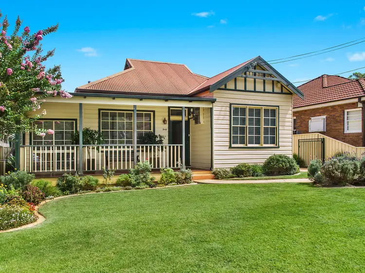 40 Caronia Avenue, Woolooware NSW 2230