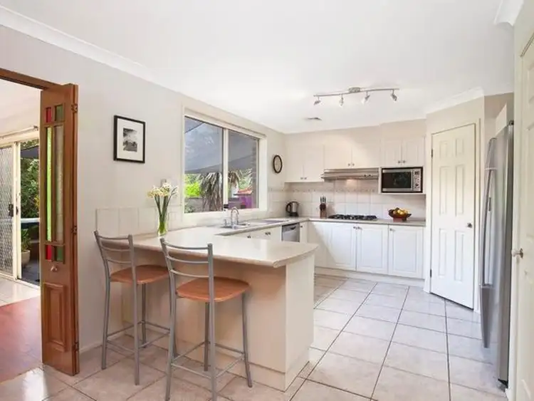 Fourth view of Homely house listing, 38 Castlewood Avenue, Woolooware NSW 2230
