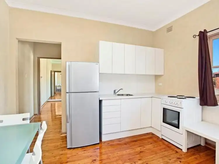 Second view of Homely apartment listing, 4/35 Denman Avenue, Woolooware NSW 2230