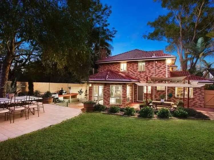 Main view of Homely house listing, 172A Fisher Road North, Cromer NSW 2099