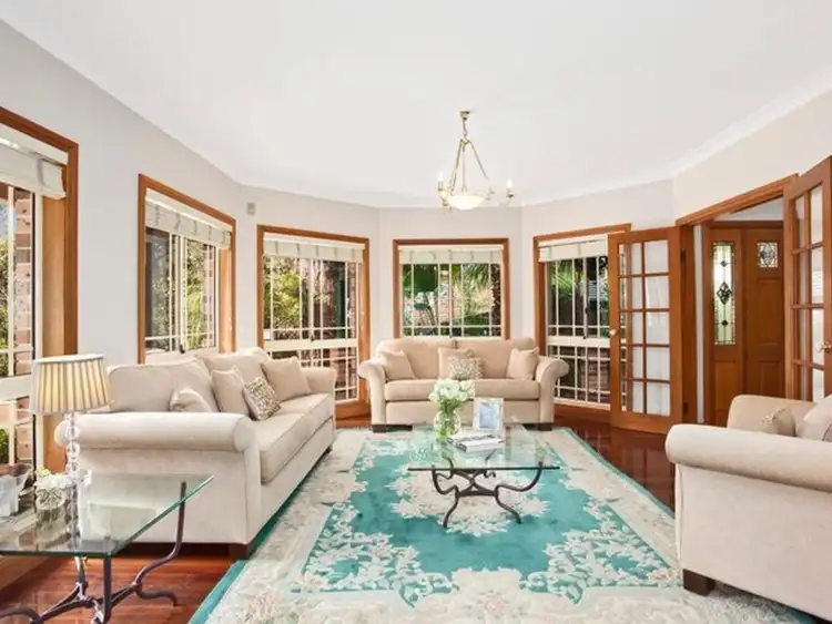 Second view of Homely house listing, 172A Fisher Road North, Cromer NSW 2099