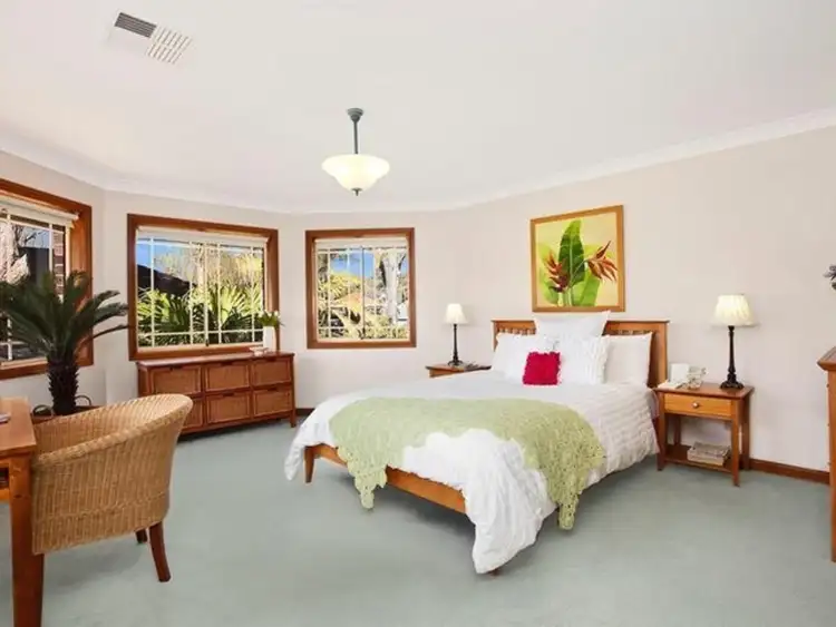 Sixth view of Homely house listing, 172A Fisher Road North, Cromer NSW 2099