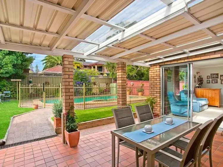 47 Goodacre Avenue, Miranda NSW 2228