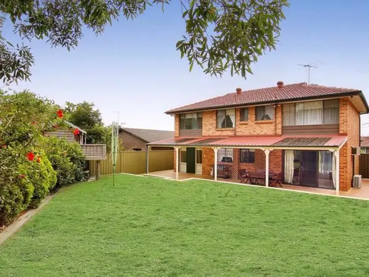 Main view of Homely house listing, 29 Queanbeyan Avenue, Miranda NSW 2228