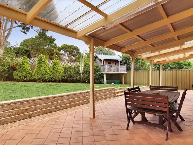 Third view of Homely house listing, 29 Queanbeyan Avenue, Miranda NSW 2228