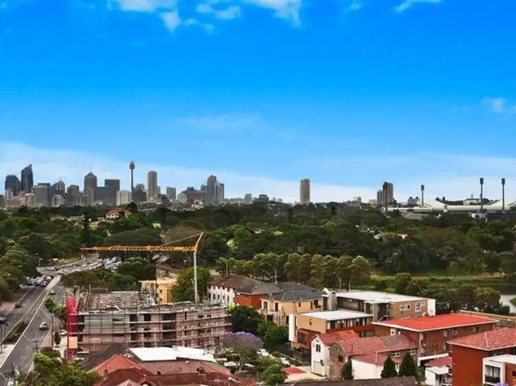 114/56 Anzac Parade, Kensington NSW 2033